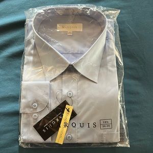 Marquis Long sleeve Shirt